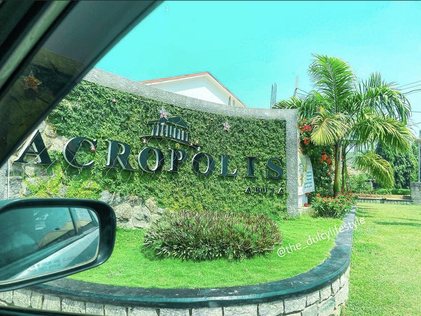 Acropolis Park photo 3